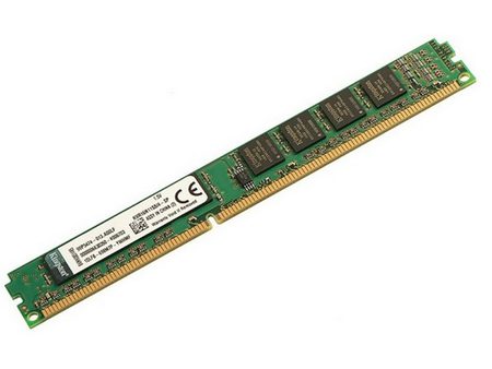 DDR3 8GB RAM USED
